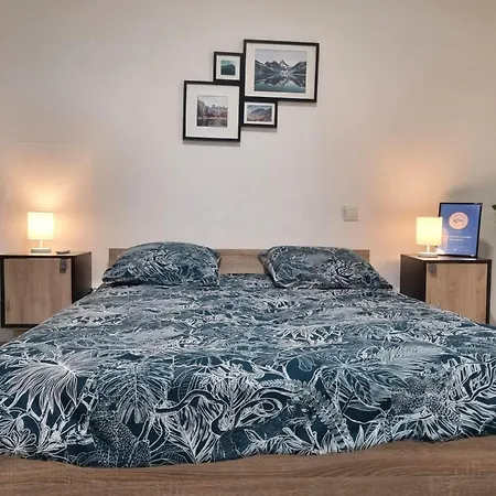 Beautiful Cozy In The Heart Of Perpinhã