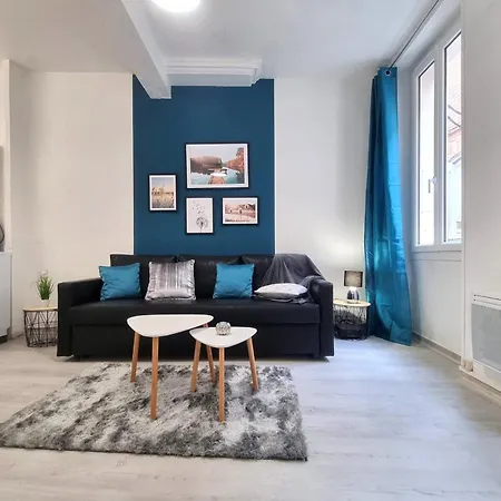 Apartamento Beautiful Cozy In The Heart Of