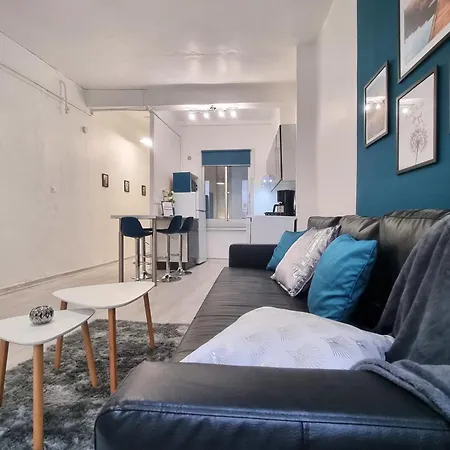 Beautiful Cozy In The Heart Of