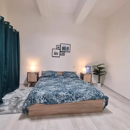 Apartamento Beautiful Cozy In The Heart Of *